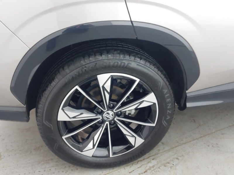 Used MG MG HS 2024 for sale - 77299676: Photo 12