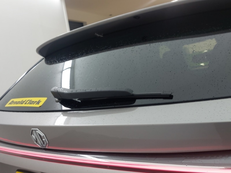 Used MG MG HS 2024 for sale - 77299676: Photo 14