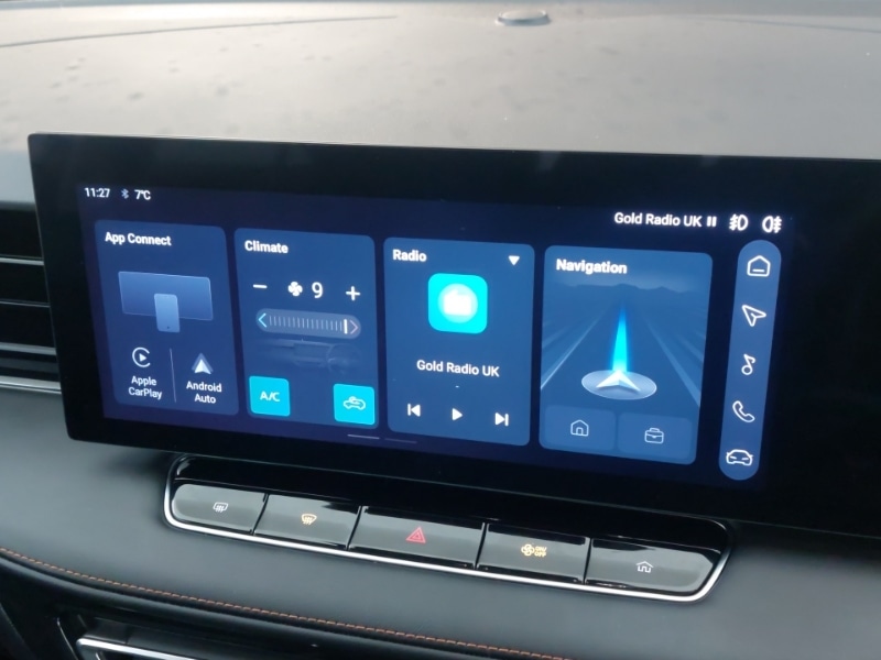 Used MG MG HS 2024 for sale - 77299676: Photo 19