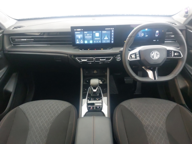 Used MG MG HS 2024 for sale - 77299676: Photo 2