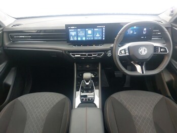 Used MG MG HS 2024 for sale - 77299676: Photo