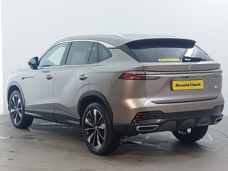 Used MG MG HS 2024 for sale - 77299676: Photo 3