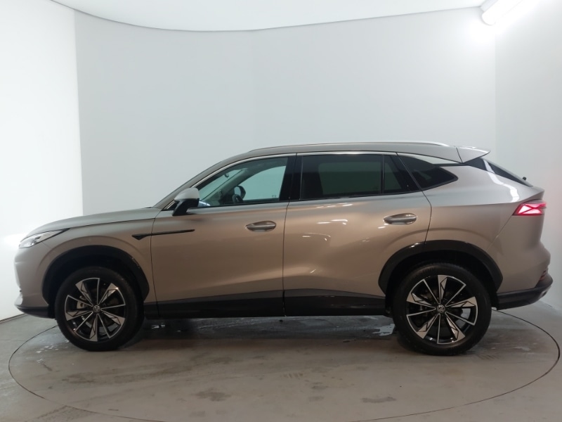 Used MG MG HS 2024 for sale - 77299676: Photo 4