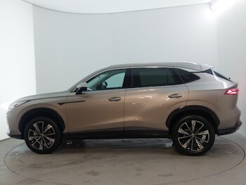 Used MG MG HS 2024 for sale - 77299676: Photo