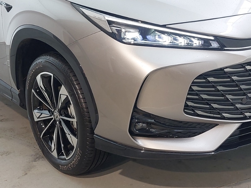 Used MG MG HS 2024 for sale - 77299676: Photo 9