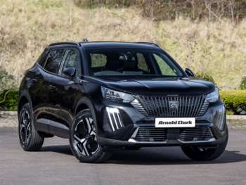2025 - 115kW GT 54kWh 5dr Auto