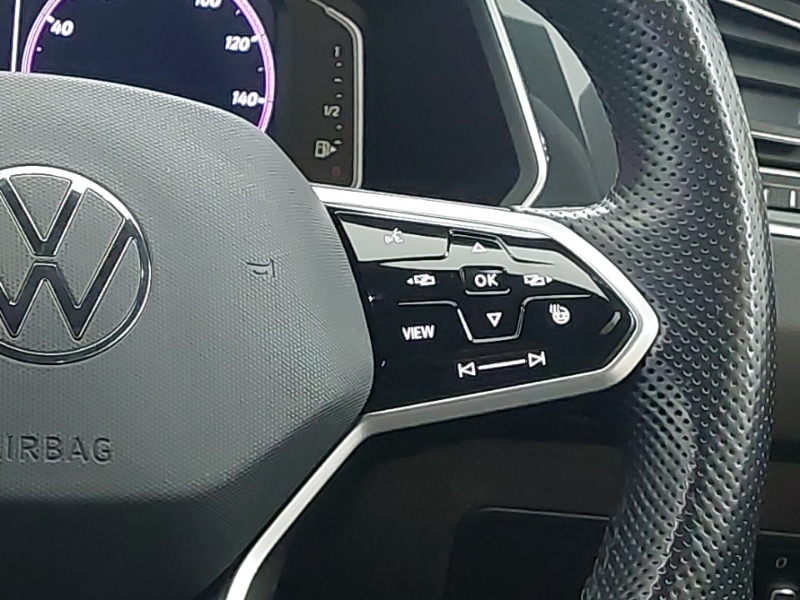 Used Volkswagen Tiguan 2021 for sale - 76695847: Photo 11