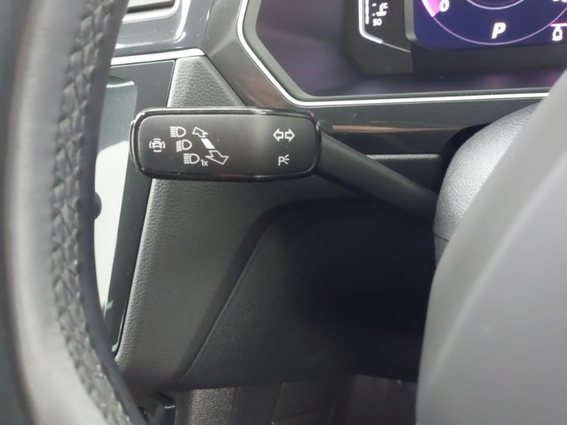 Used Volkswagen Tiguan 2021 for sale - 76695847: Photo 14