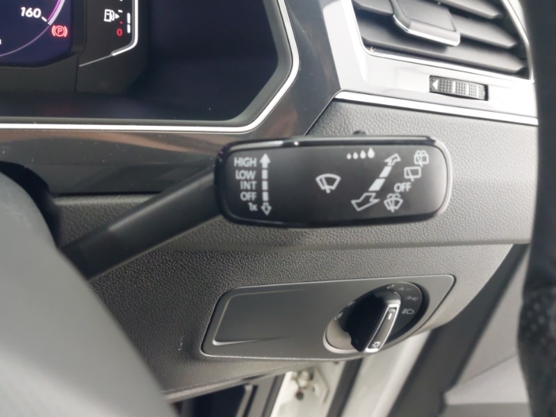 Used Volkswagen Tiguan 2021 for sale - 76695847: Photo 15