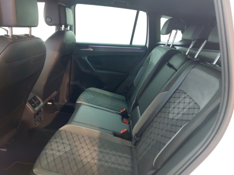 Used Volkswagen Tiguan 2021 for sale - 76695847: Photo 6