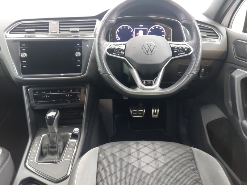 Used Volkswagen Tiguan 2021 for sale - 76695847: Photo 7