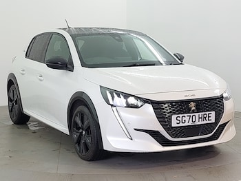Used Peugeot 208 2020 for sale - 78634265: Photo