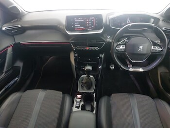 Used Peugeot 208 2020 for sale - 78634265: Photo