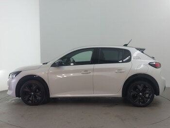 Used Peugeot 208 2020 for sale - 78634265: Photo
