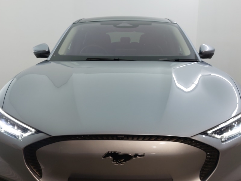 Used Ford Mustang Mach-E 2022 for sale - 77448251: Photo 12