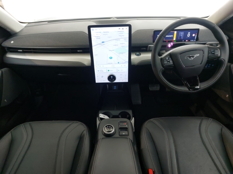 Used Ford Mustang Mach-E 2022 for sale - 77448251: Photo 2