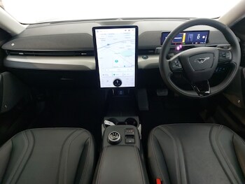 Used Ford Mustang Mach-E 2022 for sale - 77448251: Photo