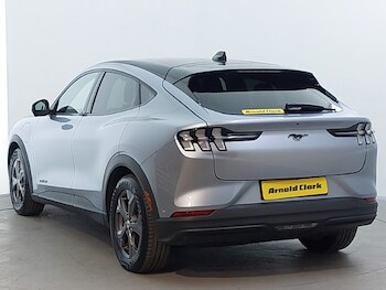 Used Ford Mustang Mach-E 2022 for sale - 77448251: Photo