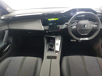 Used Peugeot 308 2025 for sale - 75910214: Photo