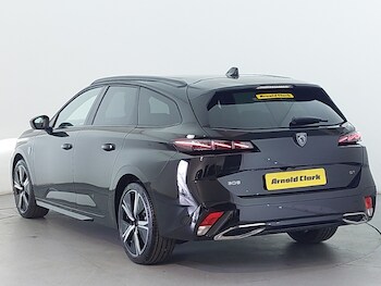 Used Peugeot 308 2025 for sale - 75910214: Photo