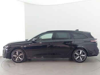 Used Peugeot 308 2025 for sale - 75910214: Photo