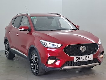 Used MG MG ZS 2023 for sale - 79489470: Photo