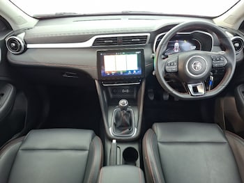 Used MG MG ZS 2023 for sale - 79489470: Photo