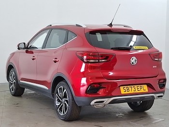Used MG MG ZS 2023 for sale - 79489470: Photo