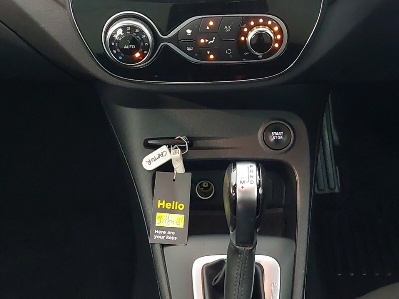 Used Renault Captur 2019 for sale - 76365746: Photo 11