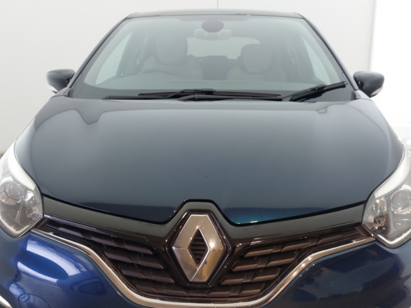 Used Renault Captur 2019 for sale - 76365746: Photo 12
