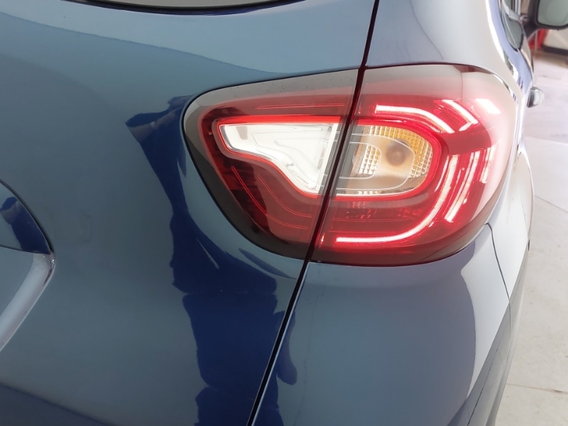 Used Renault Captur 2019 for sale - 76365746: Photo 14