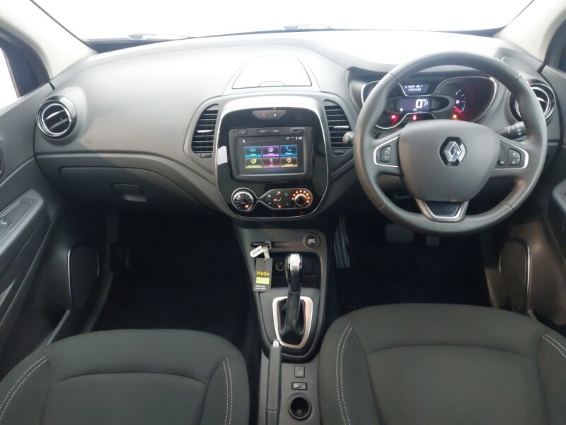 Used Renault Captur 2019 for sale - 76365746: Photo 2
