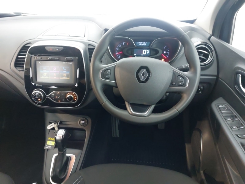 Used Renault Captur 2019 for sale - 76365746: Photo 7