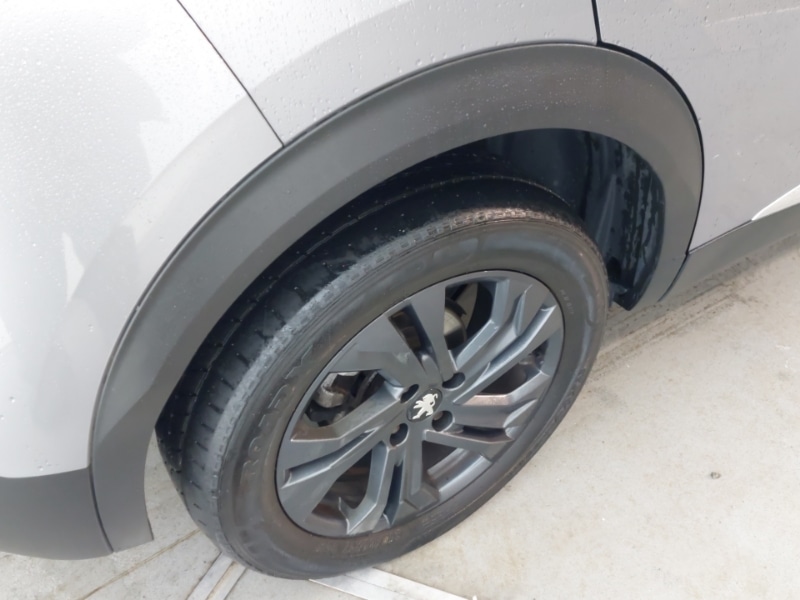 Used Peugeot 2008 2020 for sale - 77141077: Photo 12