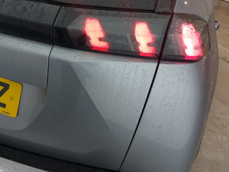 Used Peugeot 2008 2020 for sale - 77141077: Photo 13