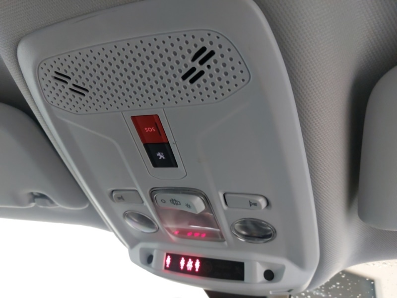 Used Peugeot 2008 2020 for sale - 77141077: Photo 17