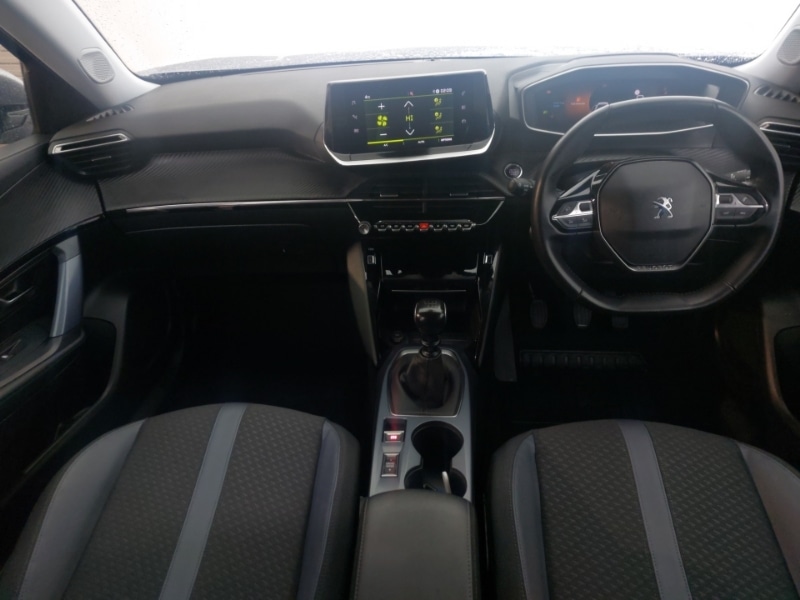 Used Peugeot 2008 2020 for sale - 77141077: Photo 2