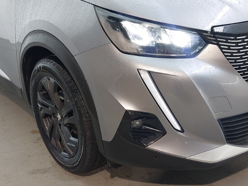 Used Peugeot 2008 2020 for sale - 77141077: Photo 9