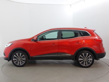 Used Renault Kadjar 2020 for sale - 77531081: Photo