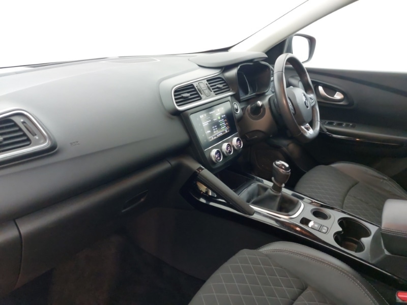 Used Renault Kadjar 2020 for sale - 77531081: Photo 5