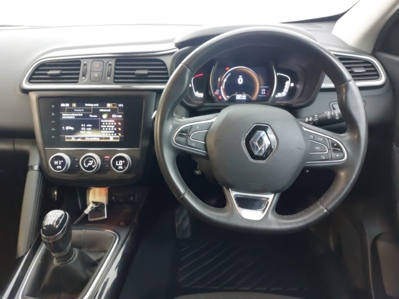 Used Renault Kadjar 2020 for sale - 77531081: Photo 7