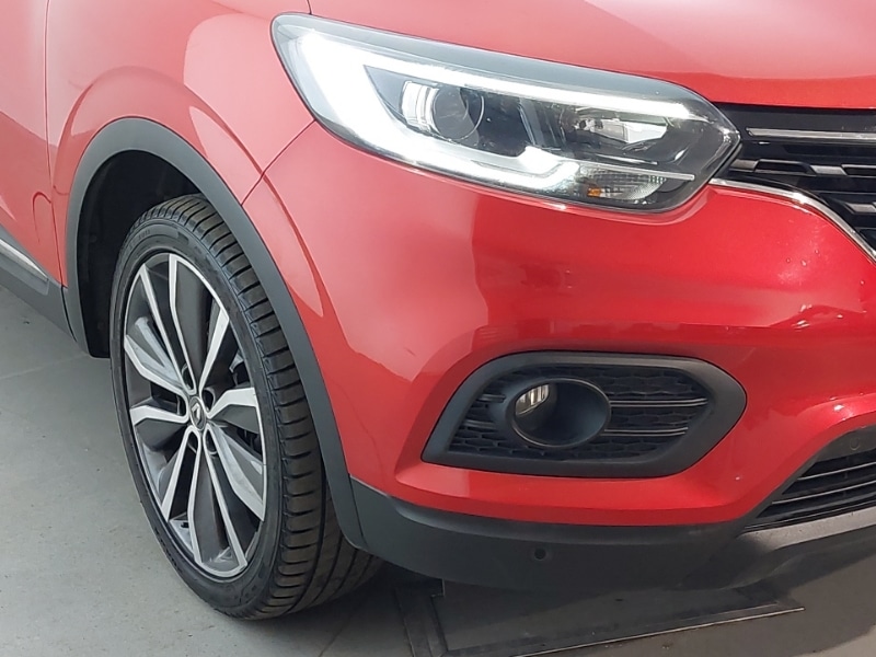 Used Renault Kadjar 2020 for sale - 77531081: Photo 9