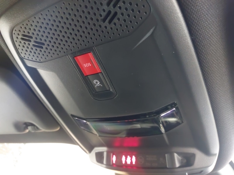 Used Peugeot 2008 2026 for sale - 78183653: Photo 16