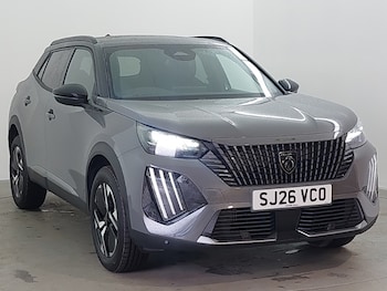 Used Peugeot 2008 2026 for sale - 78183653: Photo