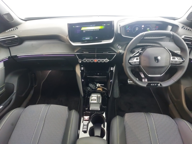 Used Peugeot 2008 2026 for sale - 78183653: Photo 2