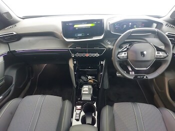 Used Peugeot 2008 2026 for sale - 78183653: Photo