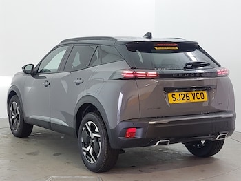 Used Peugeot 2008 2026 for sale - 78183653: Photo