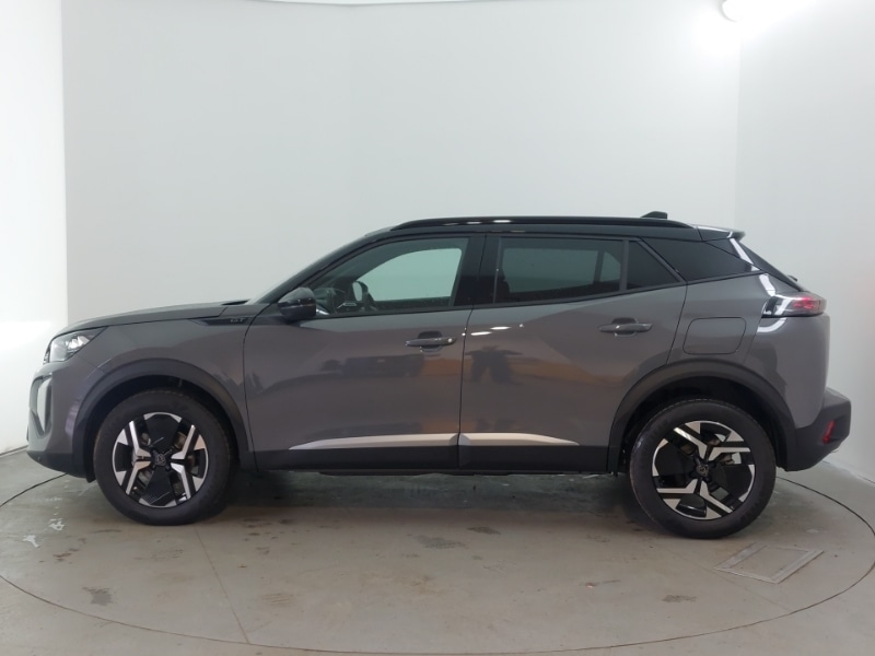Used Peugeot 2008 2026 for sale - 78183653: Photo 4