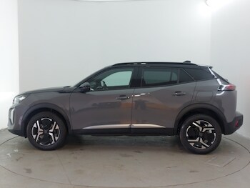 Used Peugeot 2008 2026 for sale - 78183653: Photo