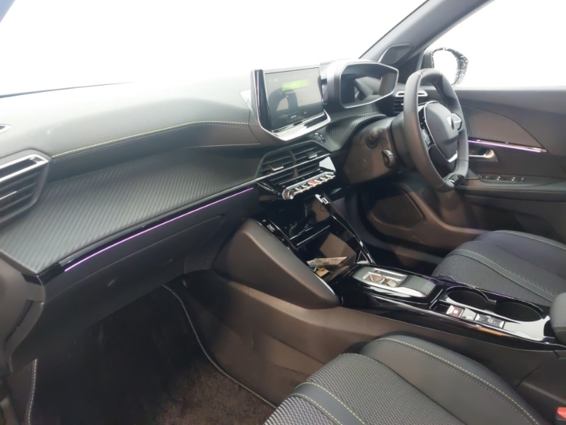 Used Peugeot 2008 2026 for sale - 78183653: Photo 5